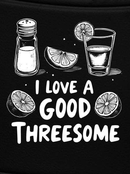 Lime Threesome Love