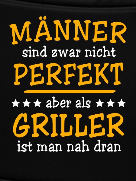 Griller Grillen