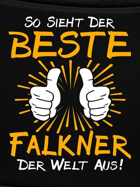 Falkner Gift Idea