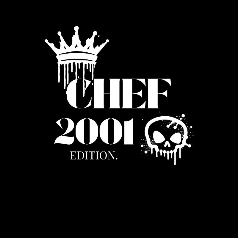 Édition Chef 2001 : 24e anniversaire