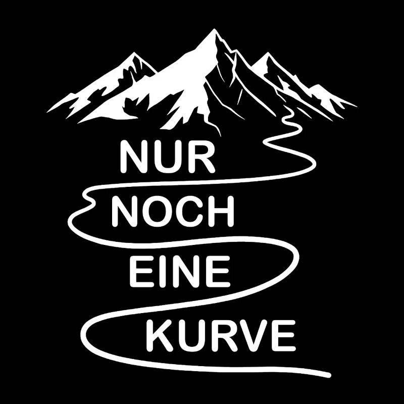 Juste une courbe de plus : drôles de montagnes et de montagnes alpines