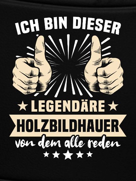 Holzbildhauer Sprüche