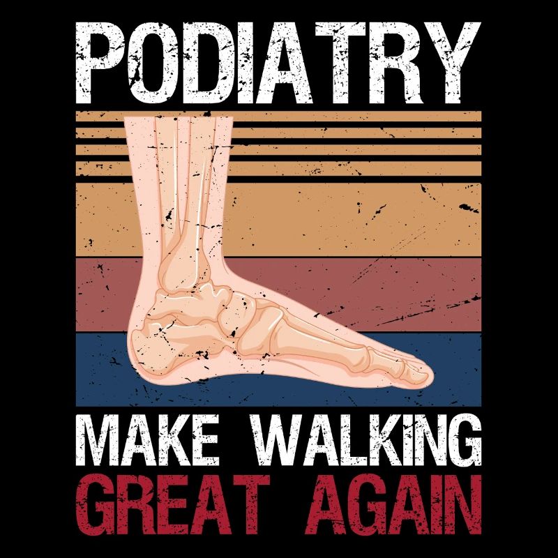 Funny Podiatrist Gift Cool Podiatry