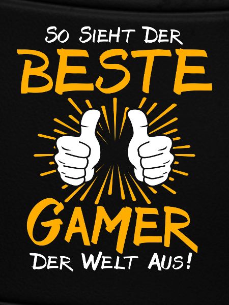 Gamer Geschenkidee