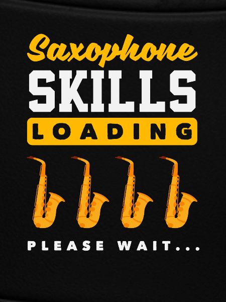 Saxophon-kenntnisse Loading Please Wait