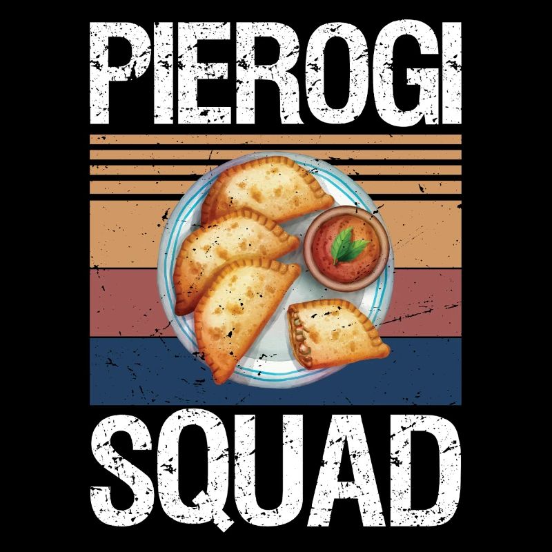 Pierogi Squad Poland Pierogi