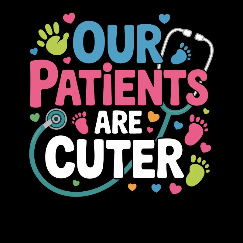 Nos patients sont plus doux