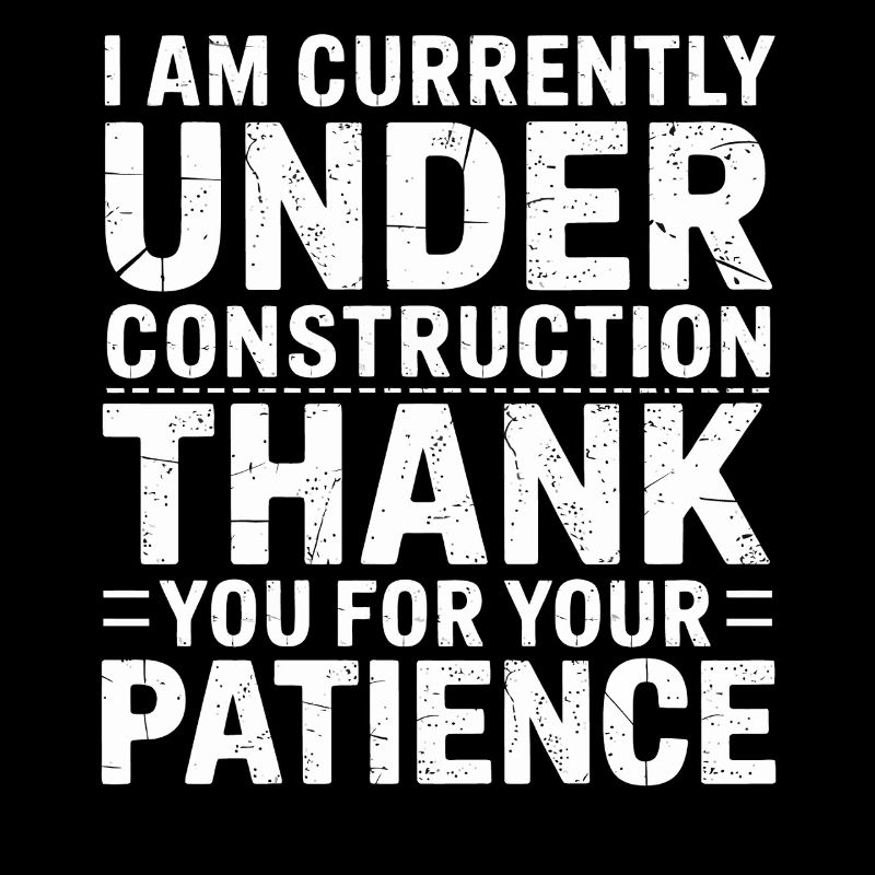 Is currently being set up – thank you patience
