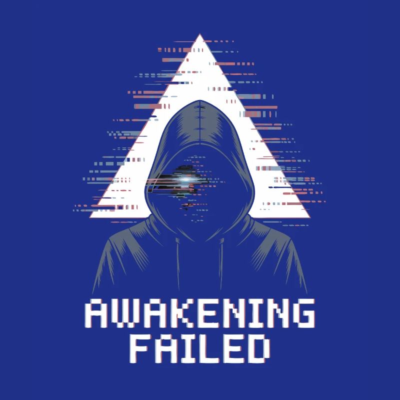 Bug raté d’Awakening à la manière de hacker