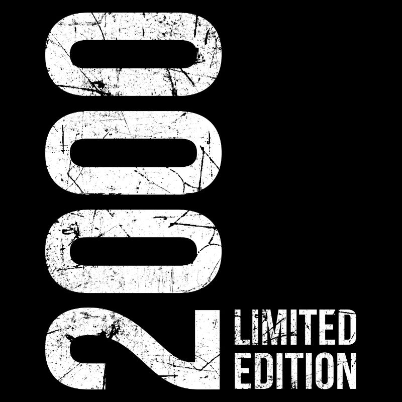 26. Geburtstag , Limited Edition 2000 