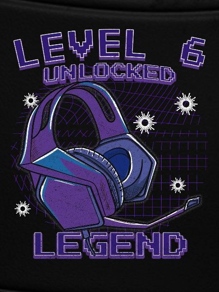 Level Unlocked Legend Kopfhörer