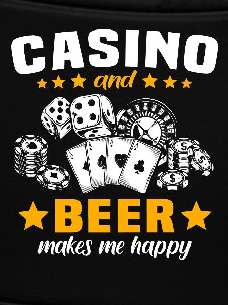 Casino Gambler