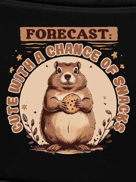Groundhog Day Groundhog