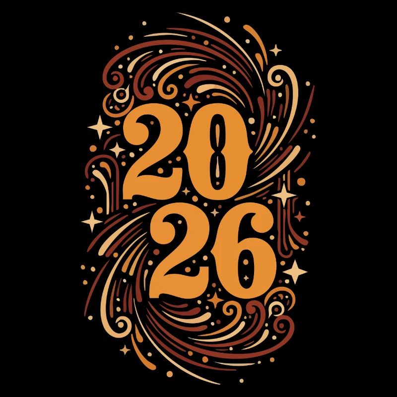 Silvester-Feier 2026