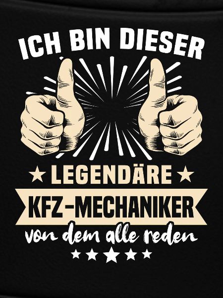 KFZ-Mechaniker Sprüche