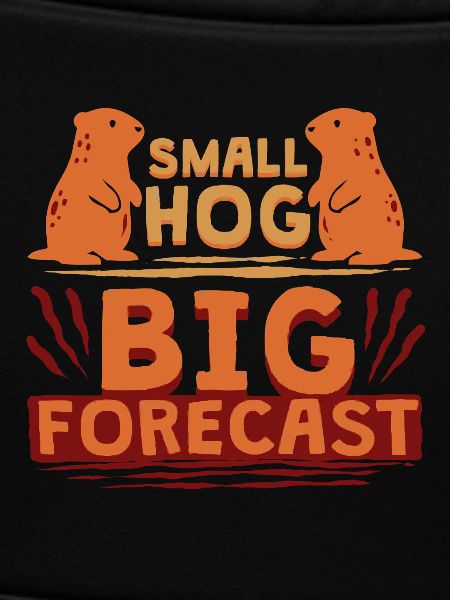 Groundhog Day Groundhog