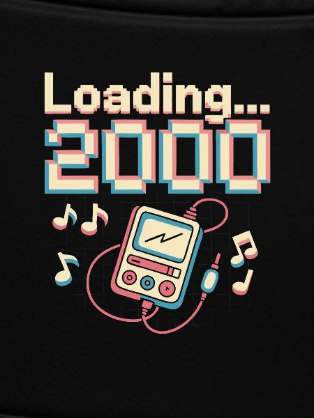 Y2K Pixel Design – Loading 2000