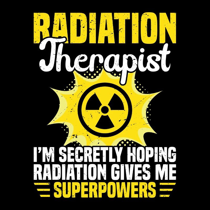  Oncology Radiation Tech Radiology Technologist