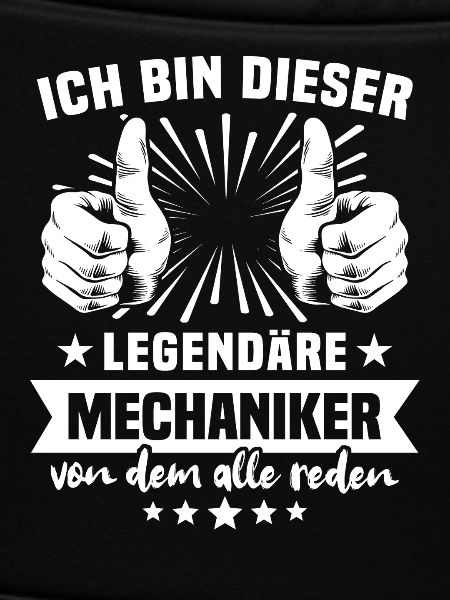 Mechanic Legend