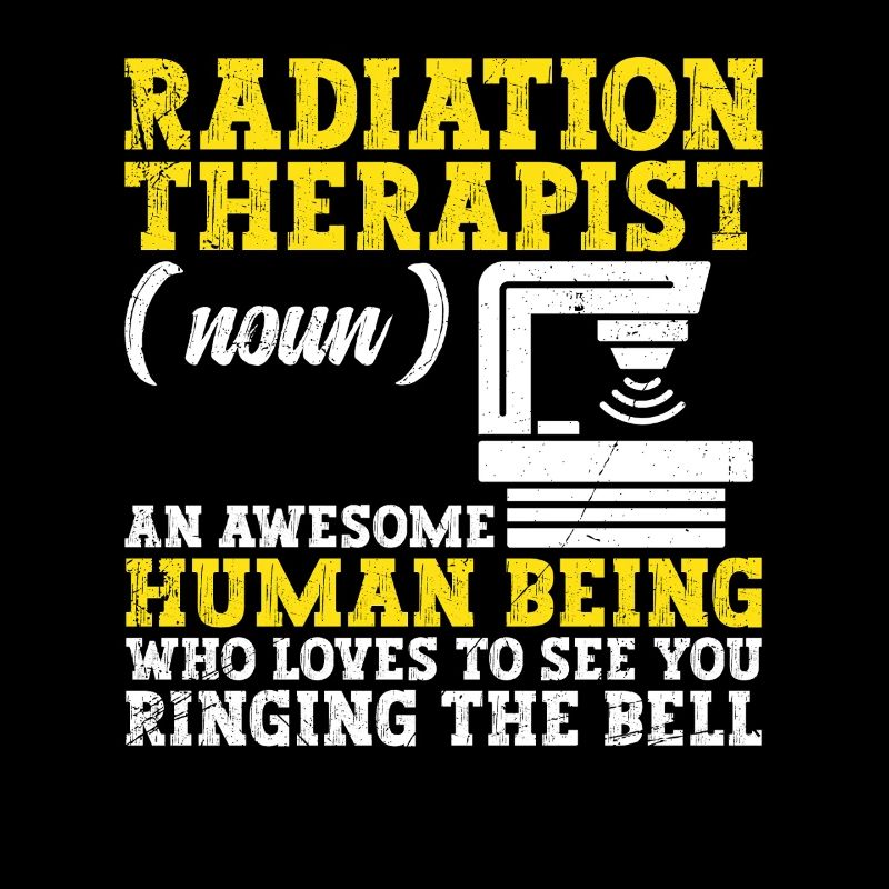  Radiation Protection Radiology Tech Oncology