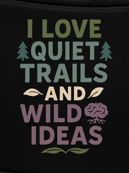 Neurodivergent introvert