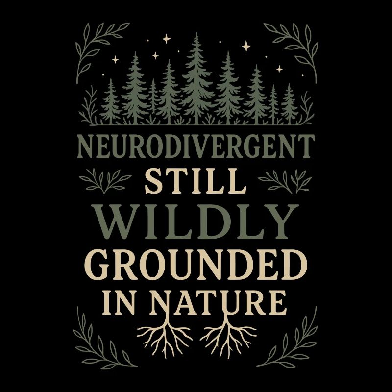 Introverti neurodivergent