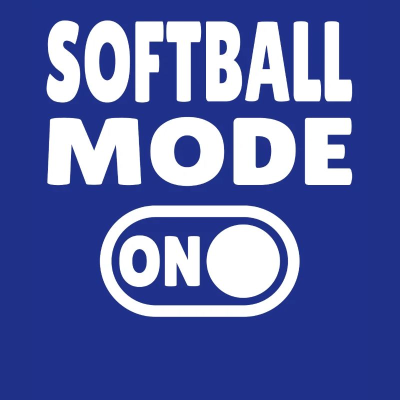 Mode softball activé