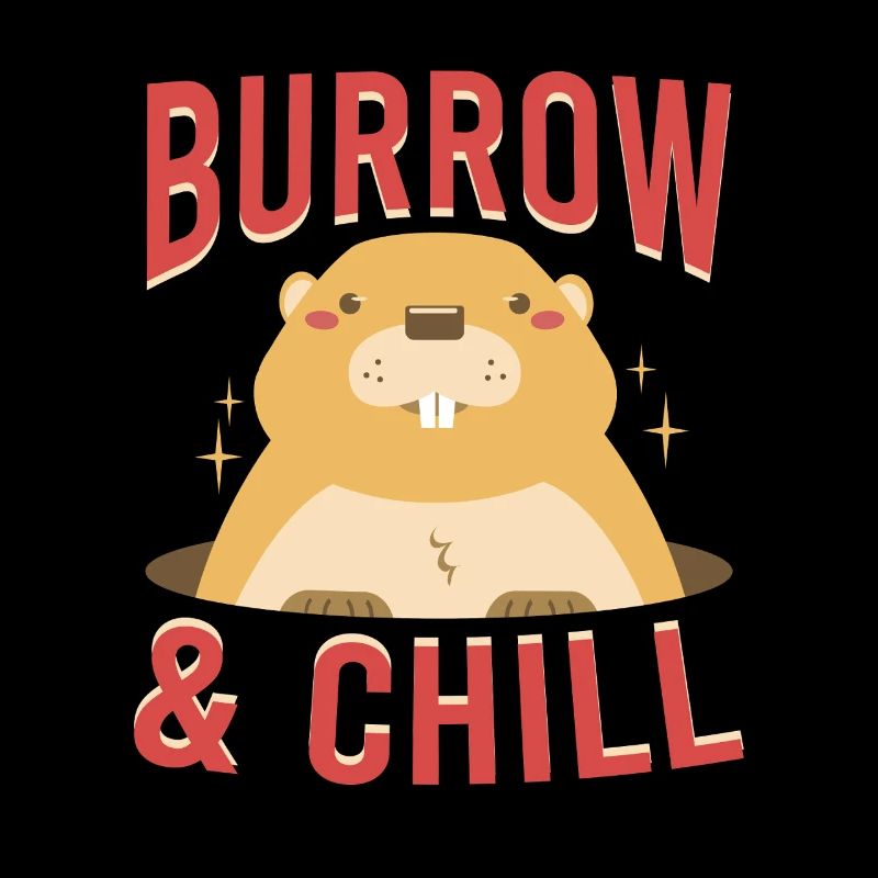 Groundhog Day Groundhog