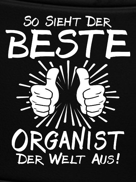 Bester Organist