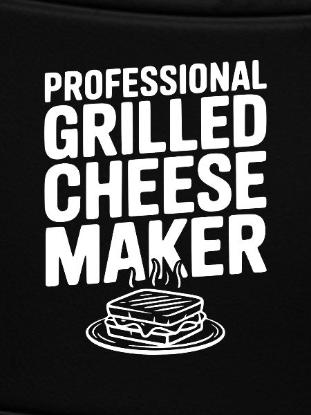 Professional Grilled Cheese Maker