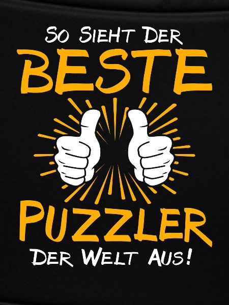 Puzzler Gift Idea