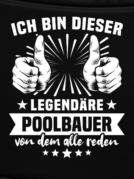 Poolbauer Legende
