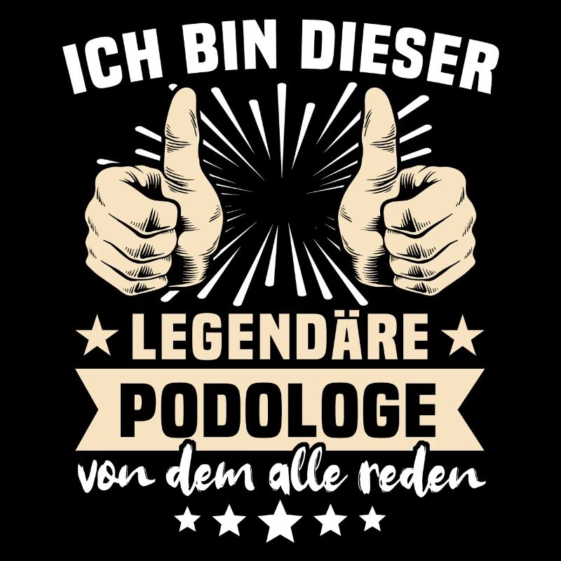 Podologe Sprüche