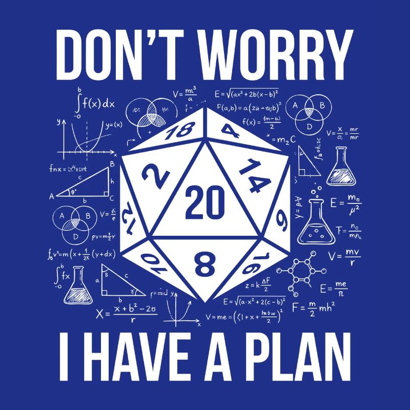 Cube Prison – Fun Tabletop RPG Design