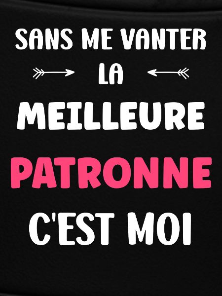 Patroness