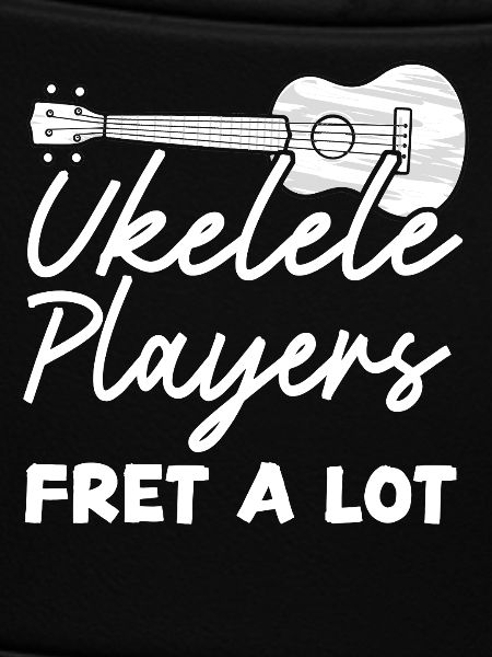 Hawaiian Ukulele Uke Ukulele