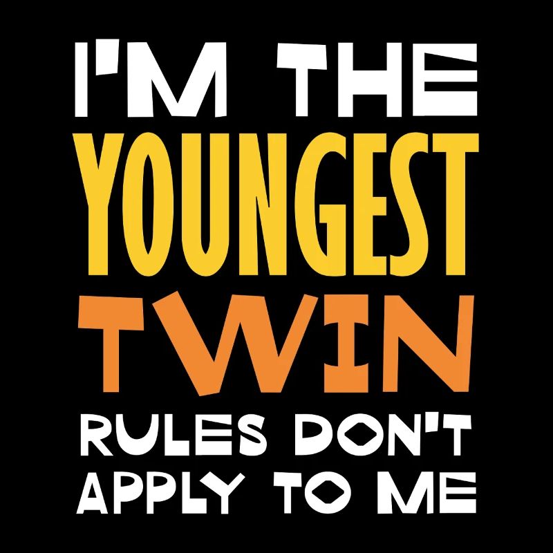 Youngest Gemini rules do not apply