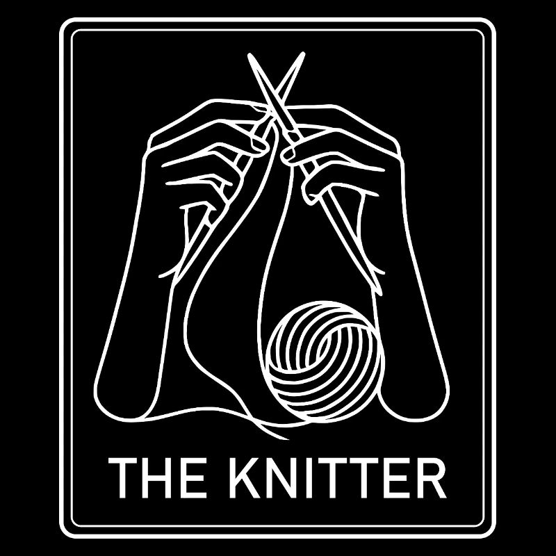 The Knitter Design