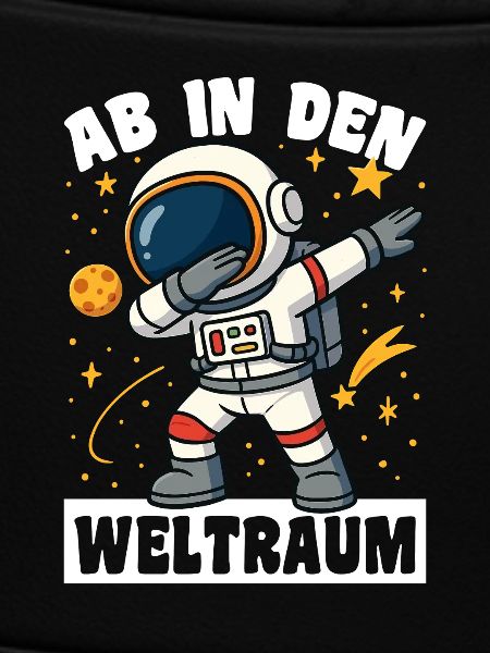 Astronauts Children