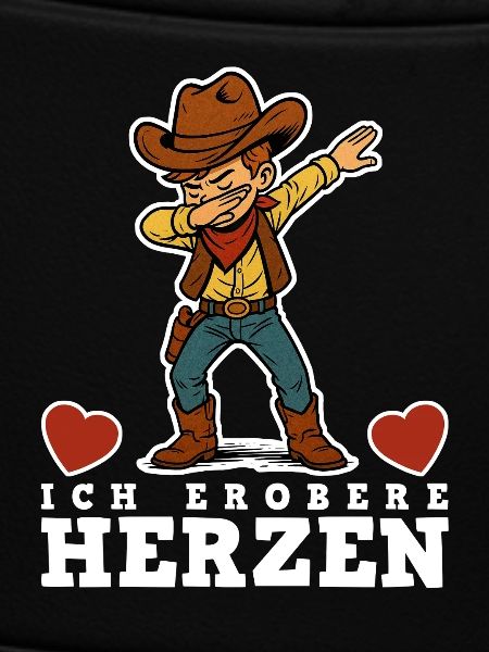 Cowboy Kinder