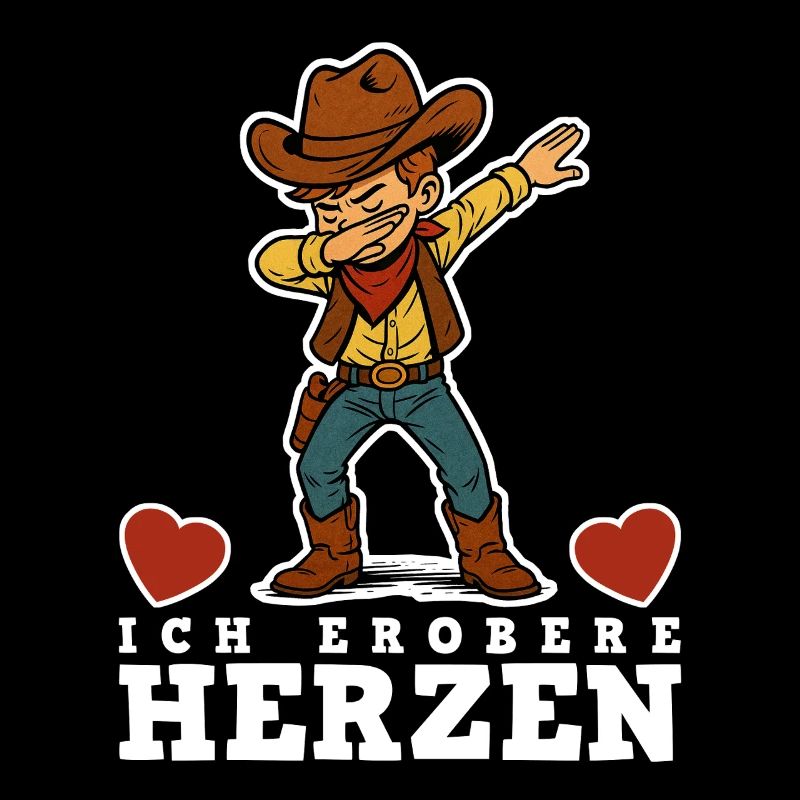 Cowboy Kinder
