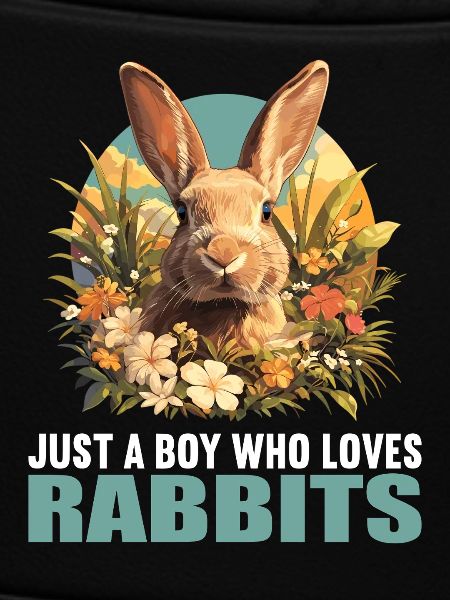 Bunny Bunny