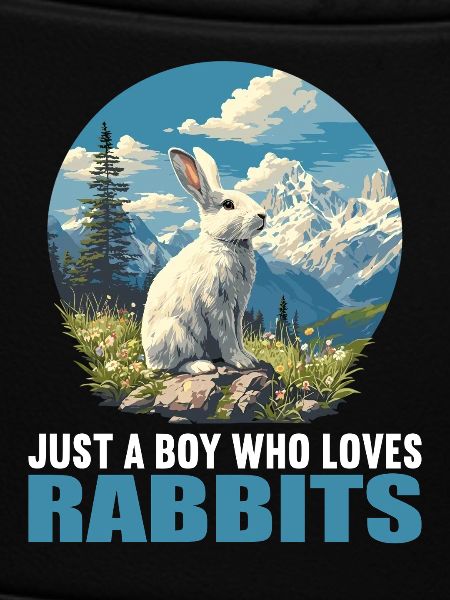 Bunny Bunny