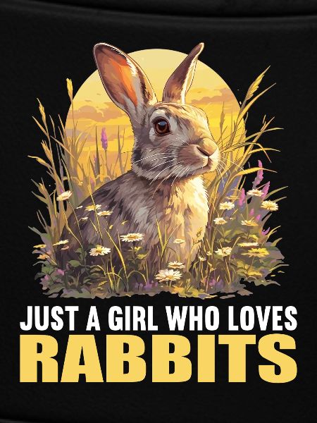 Bunny Bunny