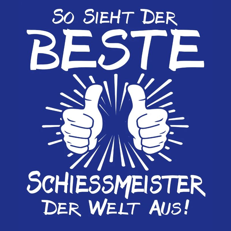 Bester Schiessmeister