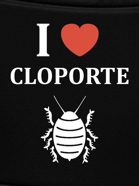 cloporte