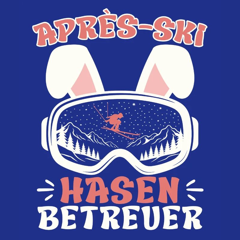 Après-ski RABBIT SUPERVISOR Fun