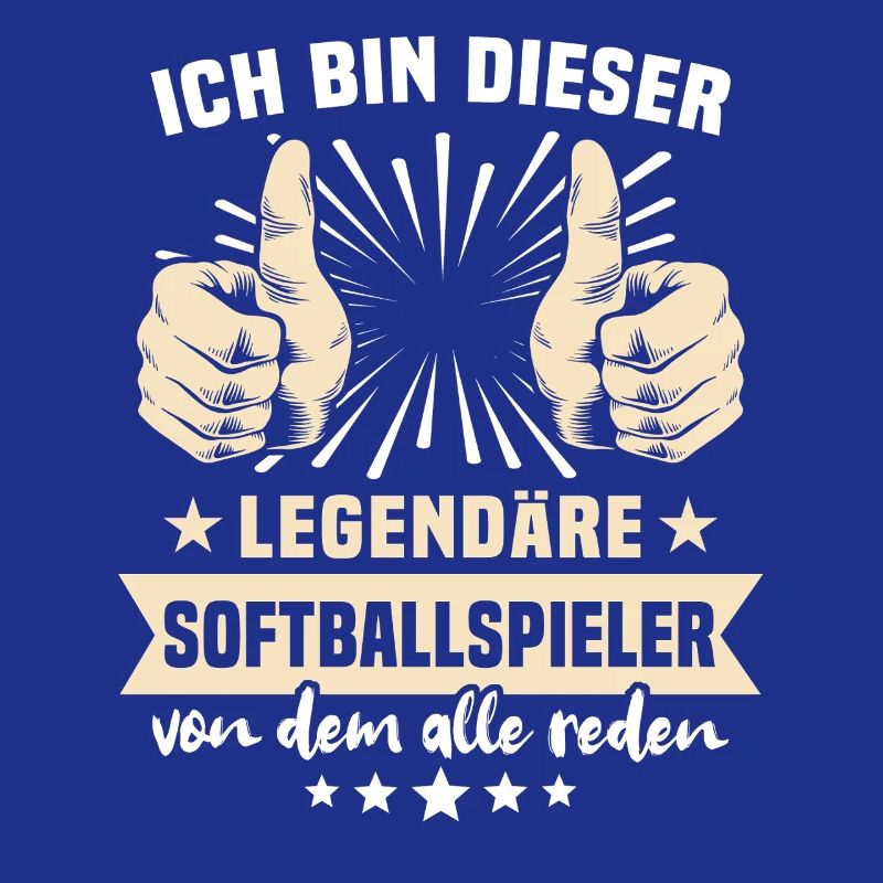Citations de joueuses de softball