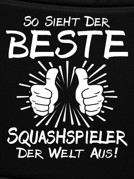 Bester Squashspieler