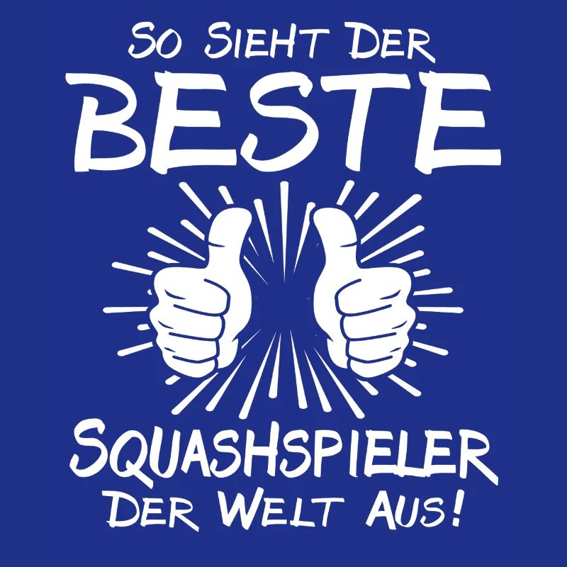 best squash player